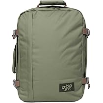 Amazon | [キャビンゼロ] バックパック CLASSIC 36L GEORGIAN